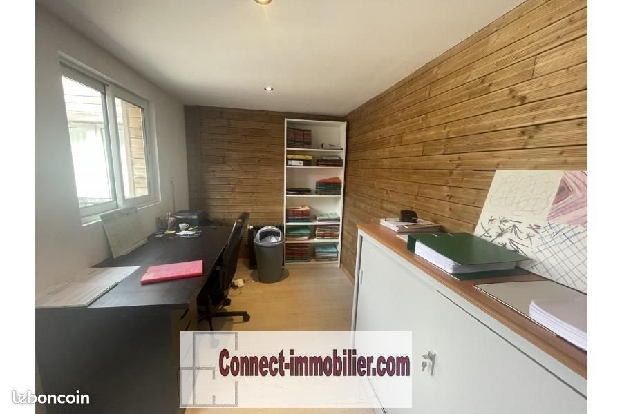 Maison à vendre, 102m², Bohain-en-Vermandois