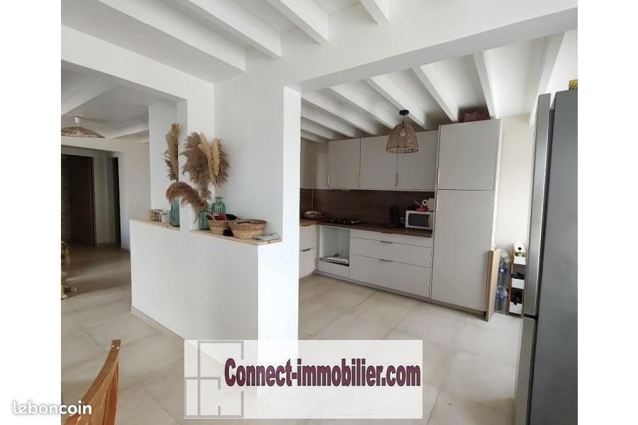 Appartement à vendre, 90m², Berck