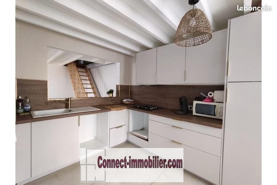 Appartement à vendre, 90m², Berck