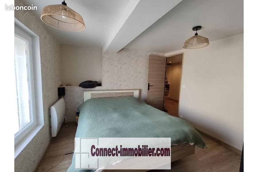 Appartement à vendre, 90m², Berck