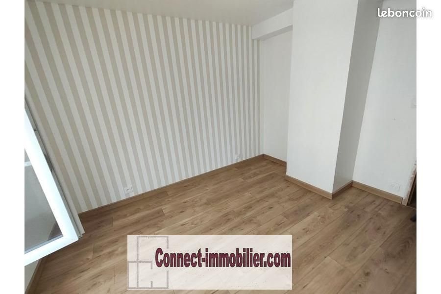 Appartement à vendre, 90m², Berck