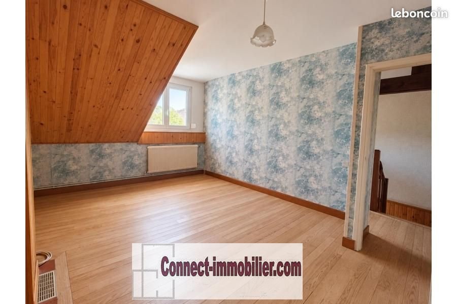 Maison à vendre, 72m², Berck