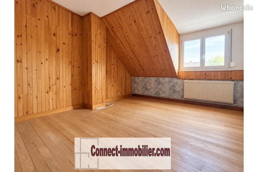 Maison à vendre, 72m², Berck