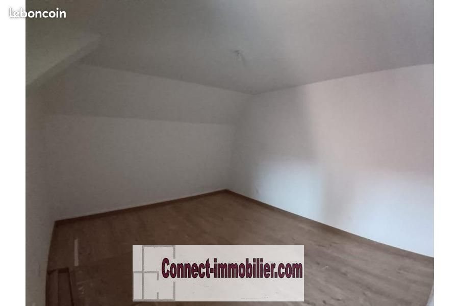 Appartement à louer, 33m², Cambrai
