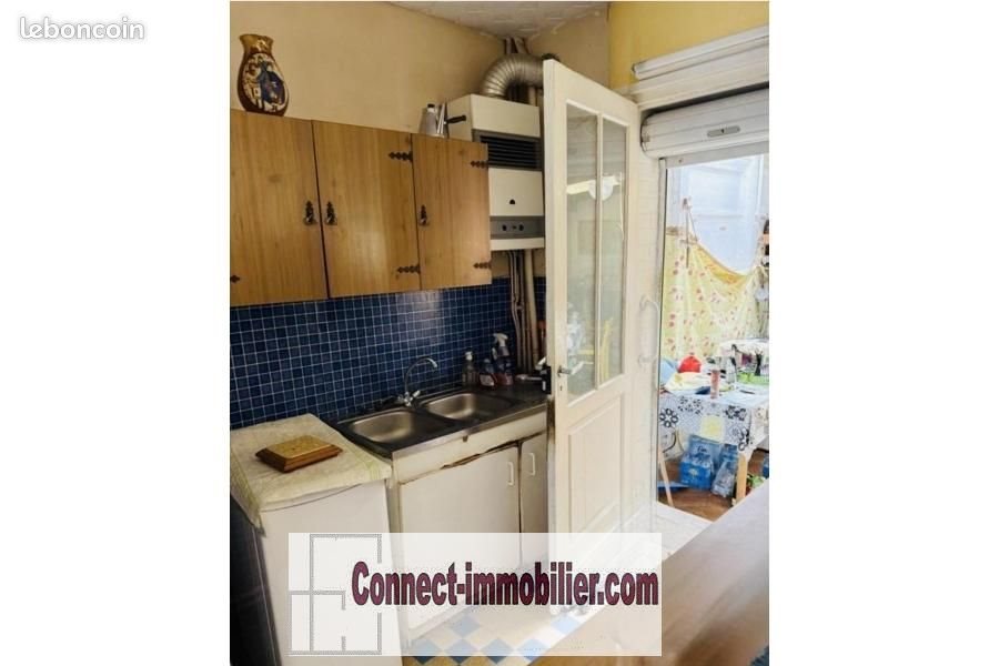 Maison à vendre, 73m², Walincourt-Selvigny
