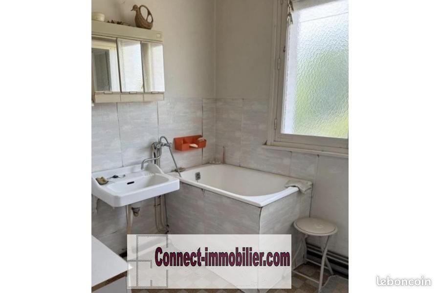 Maison à vendre, 73m², Walincourt-Selvigny