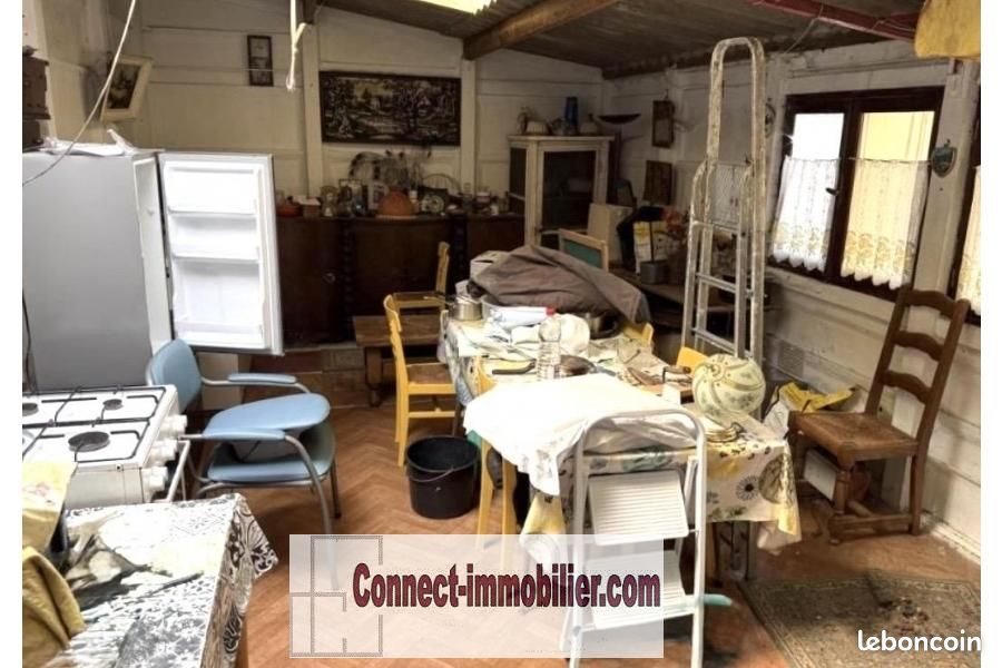 Maison à vendre, 73m², Walincourt-Selvigny