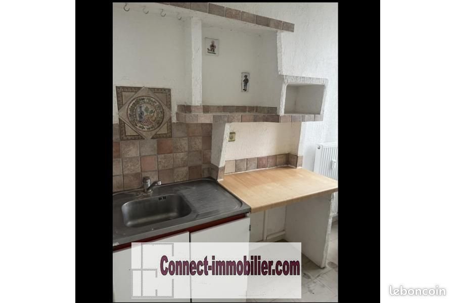 Appartement à vendre, 53m², Mons-en-Baroeul