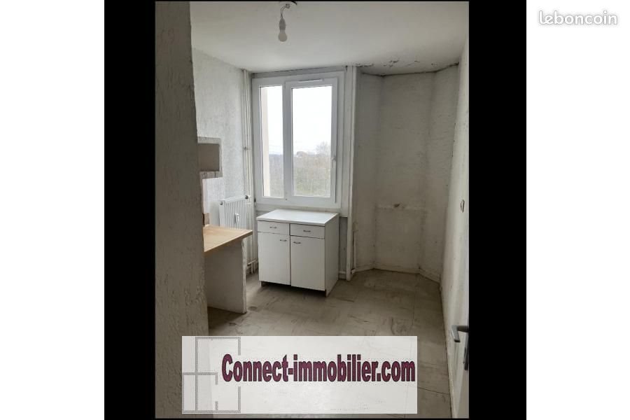 Appartement à vendre, 53m², Mons-en-Baroeul