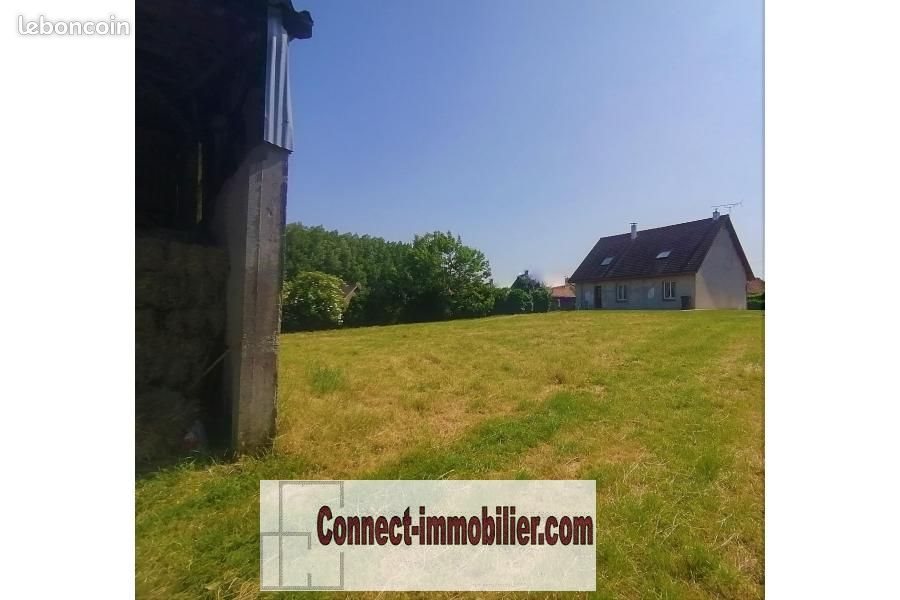 Maison à vendre, 170m², Verton