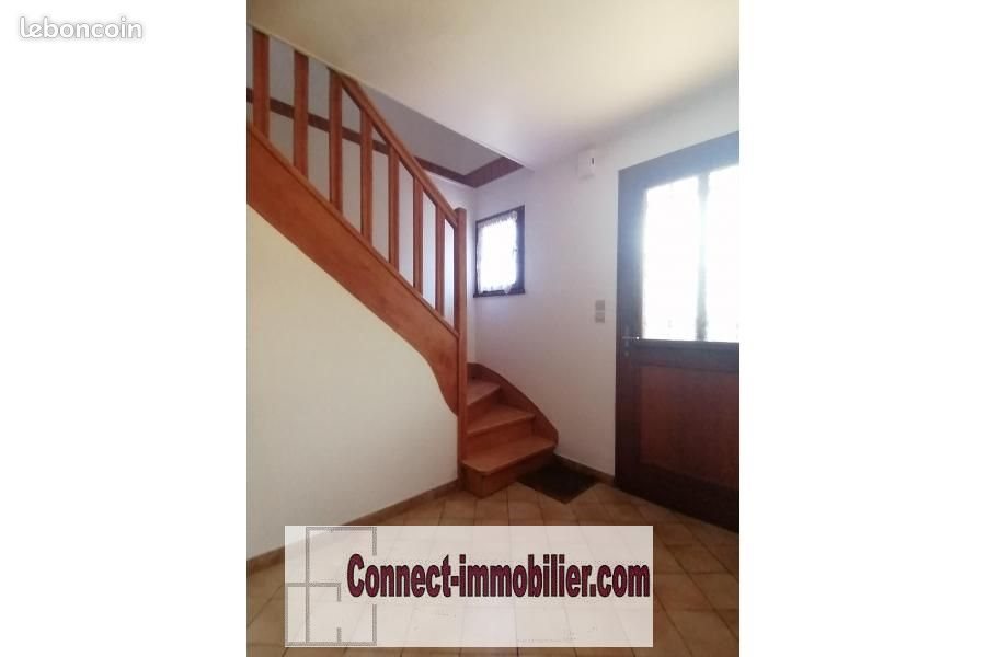 Maison à vendre, 170m², Verton