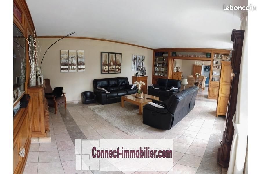 Maison à vendre, 370m², Caudry
