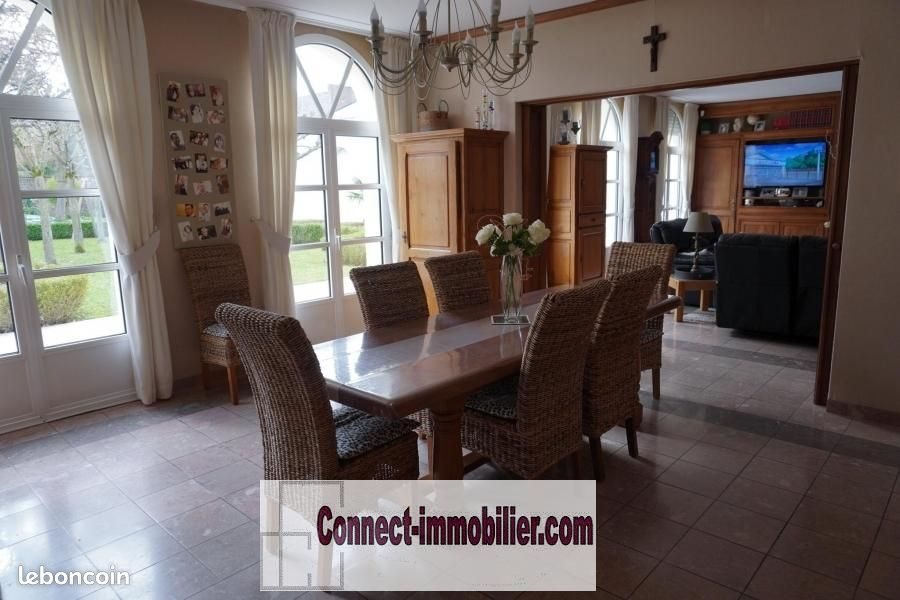 Maison à vendre, 370m², Caudry