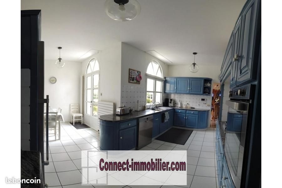 Maison à vendre, 370m², Caudry