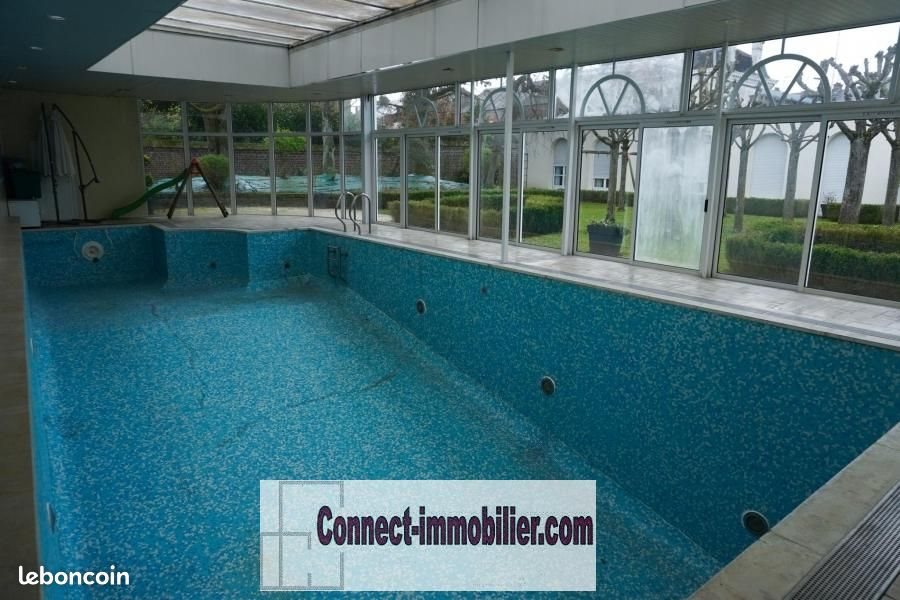 Maison à vendre, 370m², Caudry