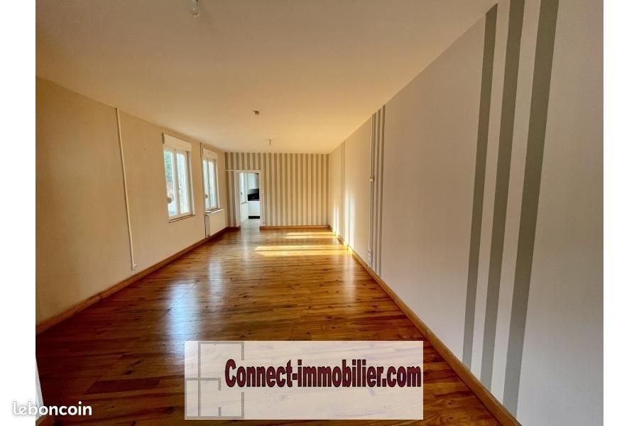 Maison à vendre, 137m², Bohain-en-Vermandois