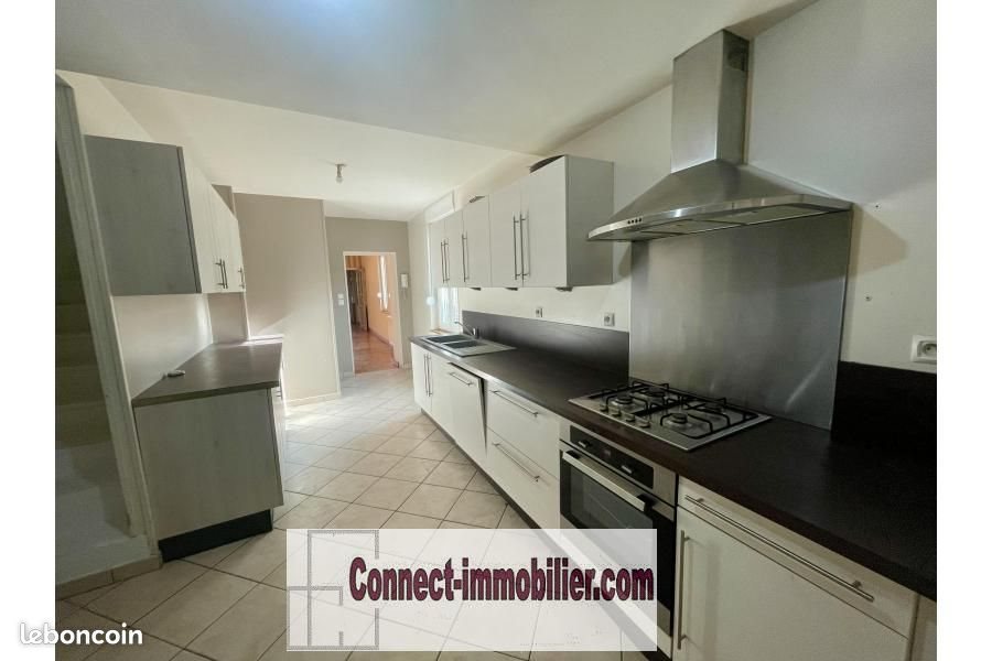 Maison à vendre, 137m², Bohain-en-Vermandois