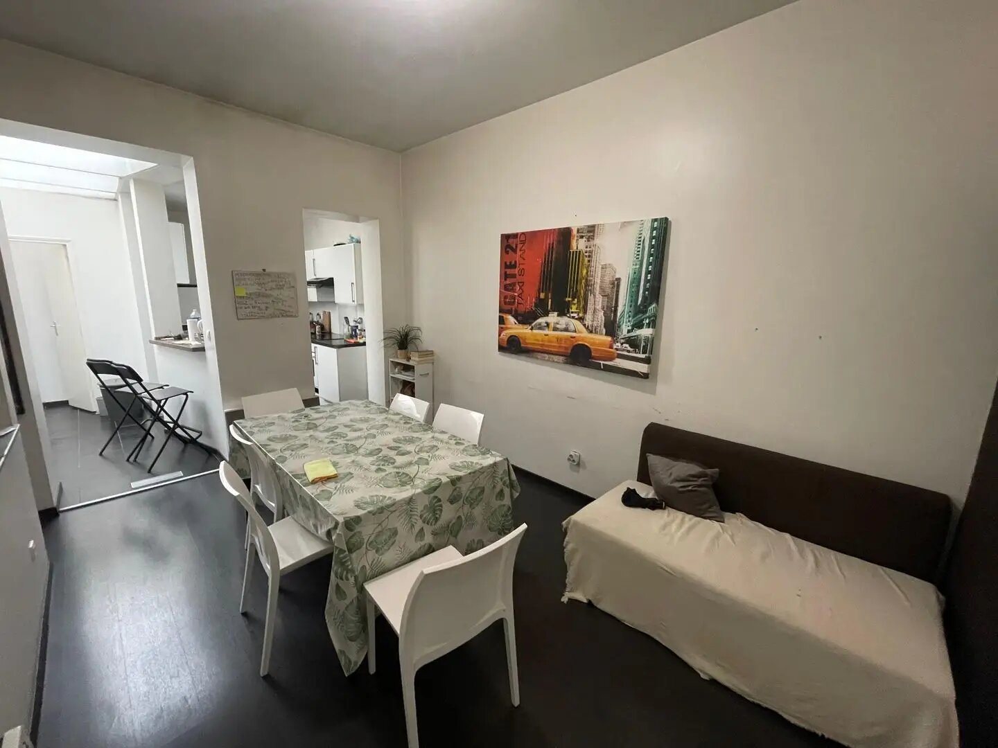 Maison à vendre, 126m², Lille