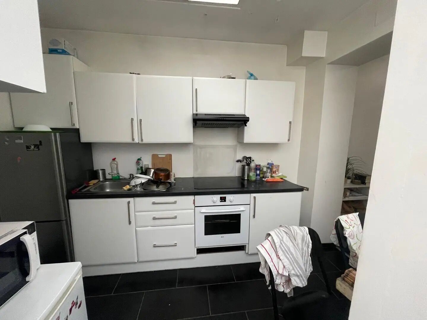 Maison à vendre, 126m², Lille