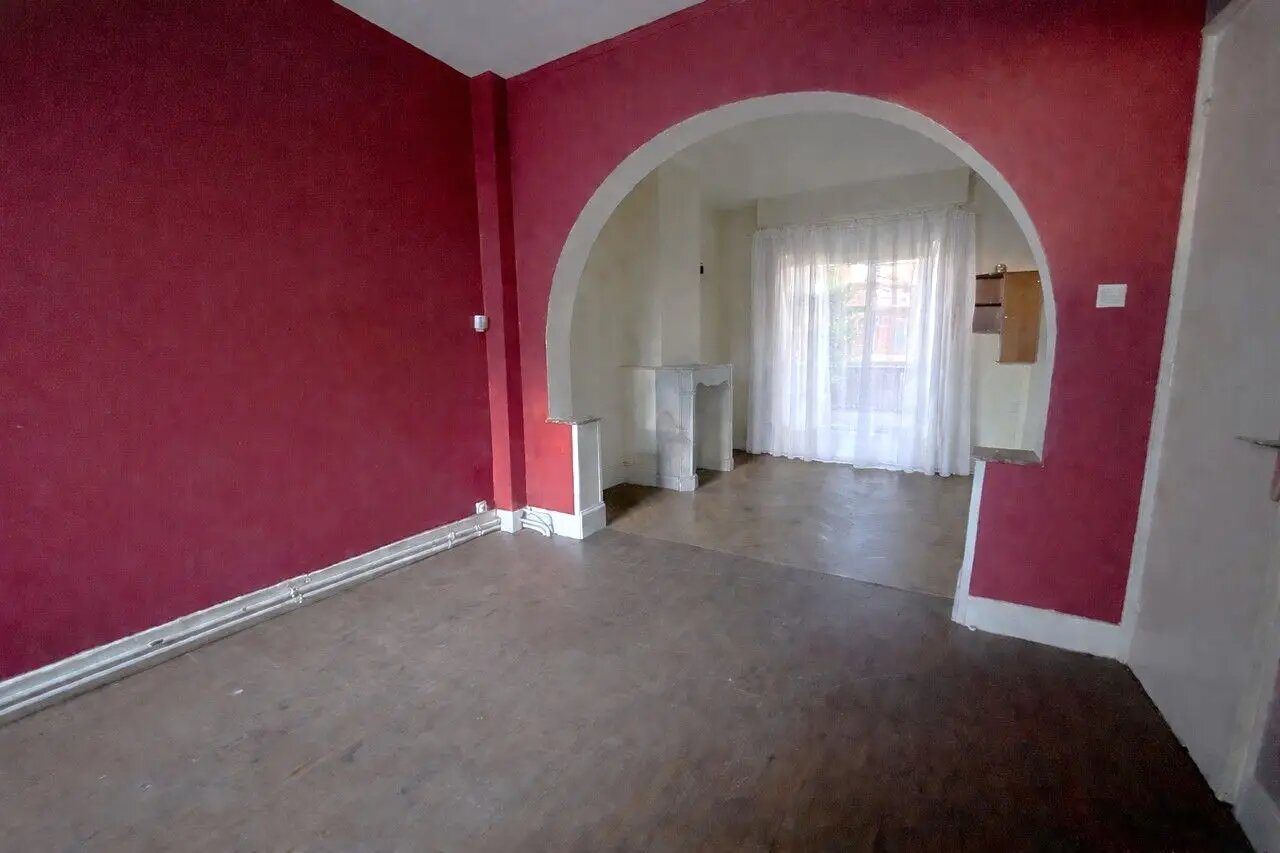 Maison à vendre, 98m², Lens