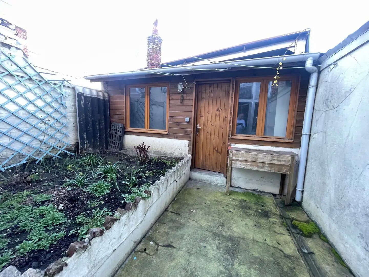 Maison à vendre, 98m², Lens
