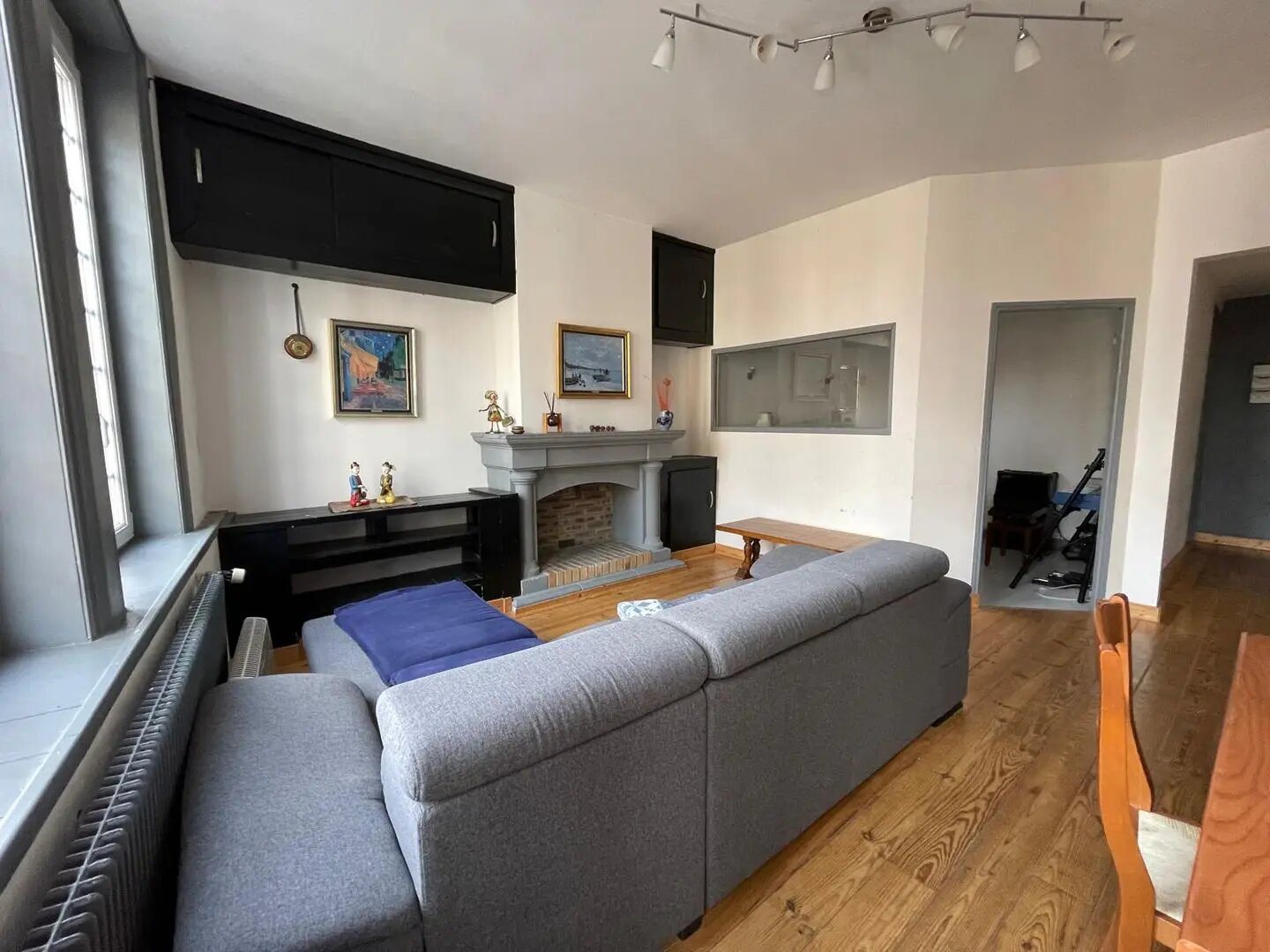 Appartement à vendre, 110m², Armentières