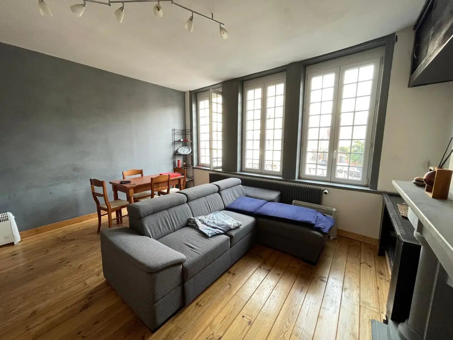 Appartement à vendre, 110m², Armentières