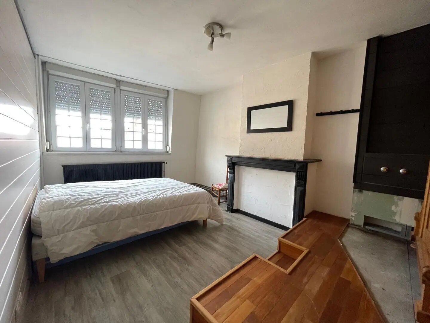 Appartement à vendre, 110m², Armentières