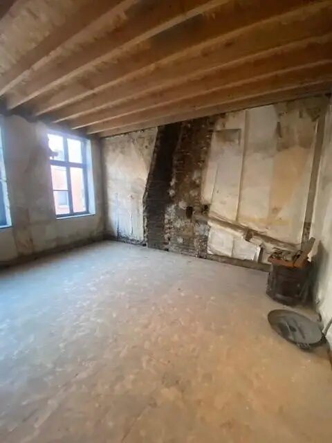 Maison à vendre, 135m², Lille
