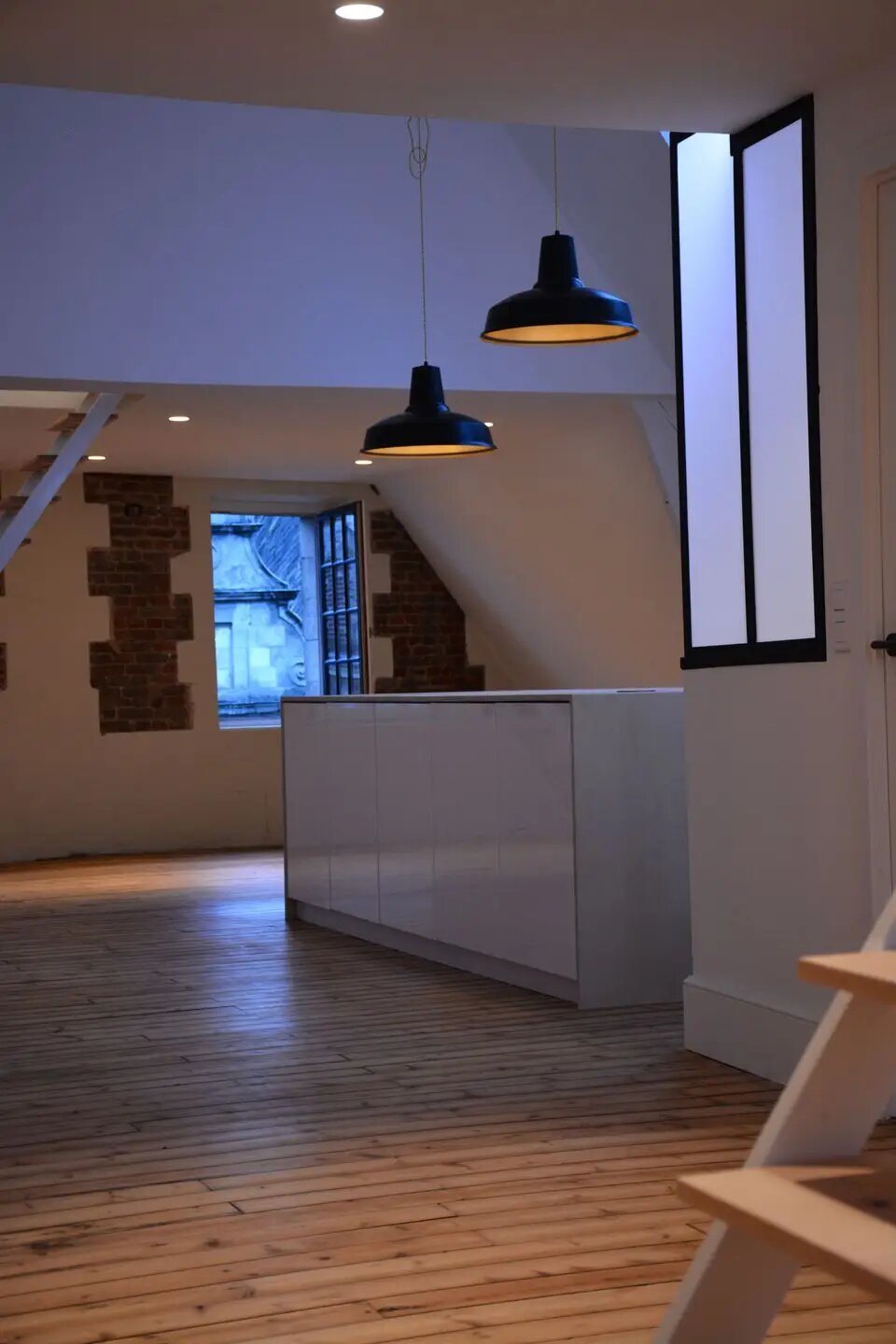 Appartement à vendre, 70m², Arras