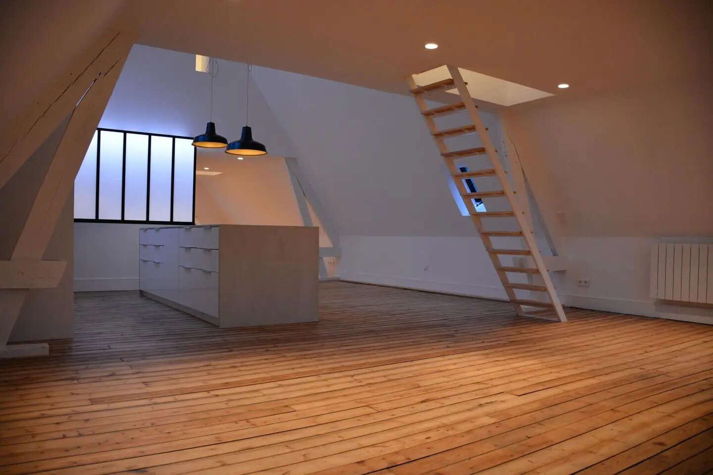 Appartement à vendre, 70m², Arras