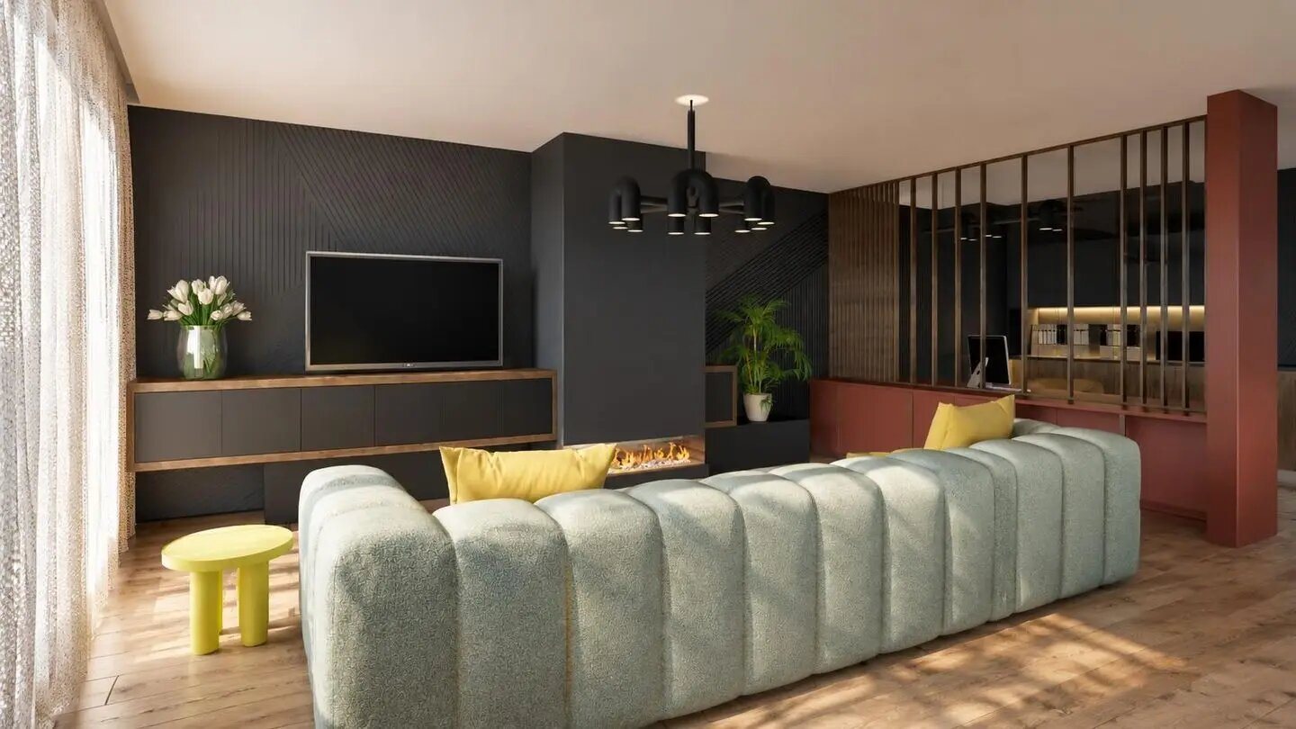 Appartement à vendre, 130m², Arras