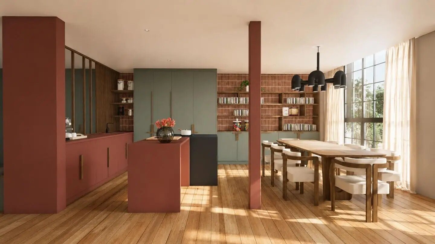 Appartement à vendre, 130m², Arras