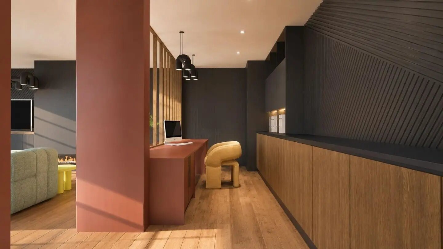 Appartement à vendre, 130m², Arras