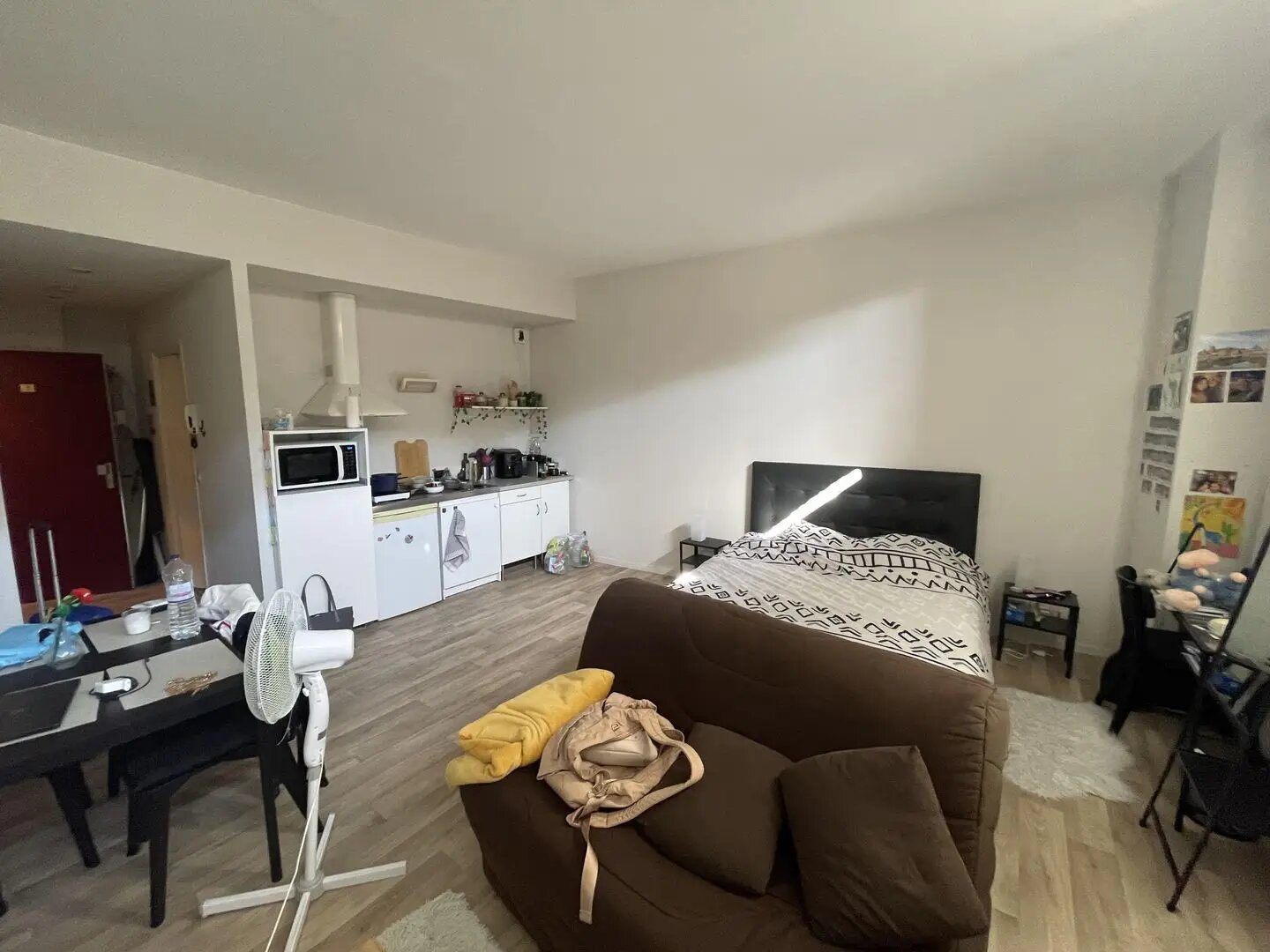Appartement à vendre, 34m², Lille
