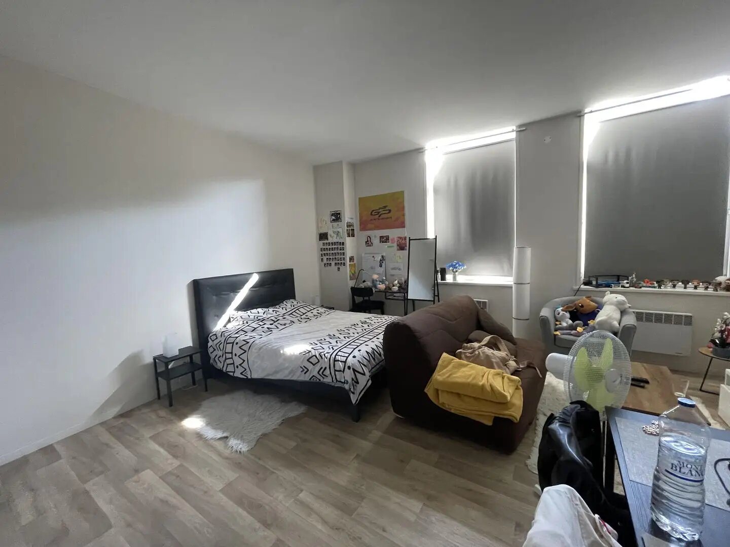 Appartement à vendre, 34m², Lille