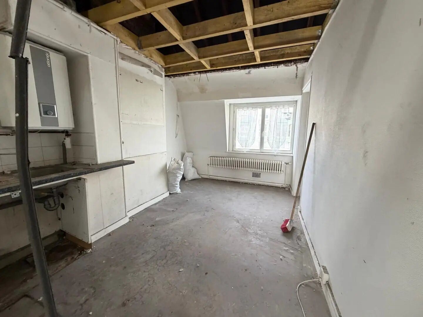 Appartement à vendre, 104m², Lille