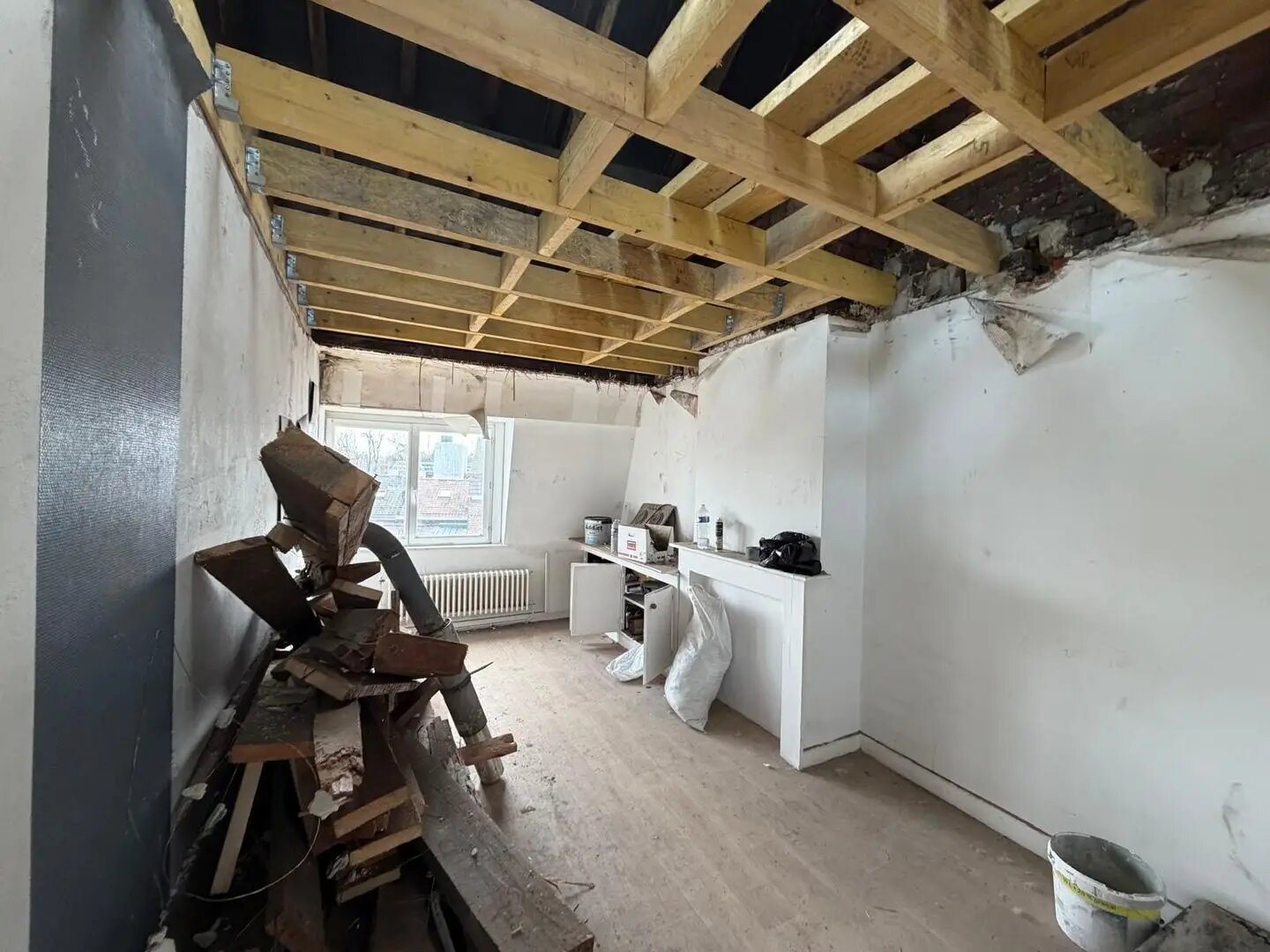 Appartement à vendre, 104m², Lille