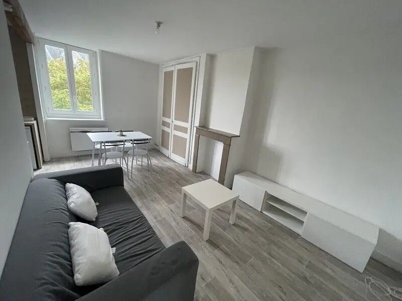 Appartement à vendre, 50m², Lille