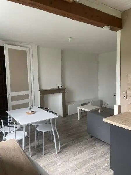 Appartement à vendre, 50m², Lille