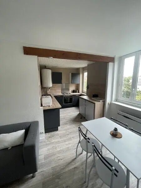 Appartement à vendre, 50m², Lille