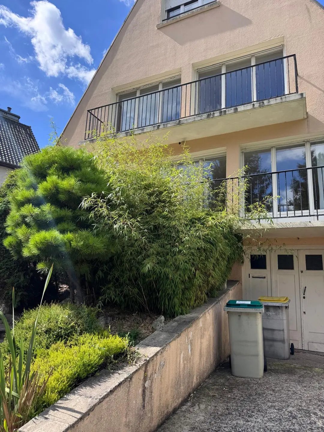 Maison à louer, 137m², Sainte-Catherine