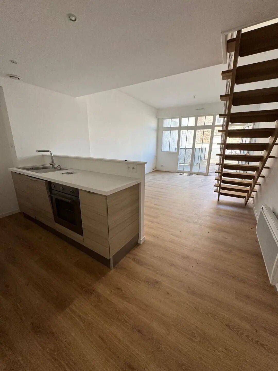 Maison à vendre, 85m², Le Touquet-Paris-Plage