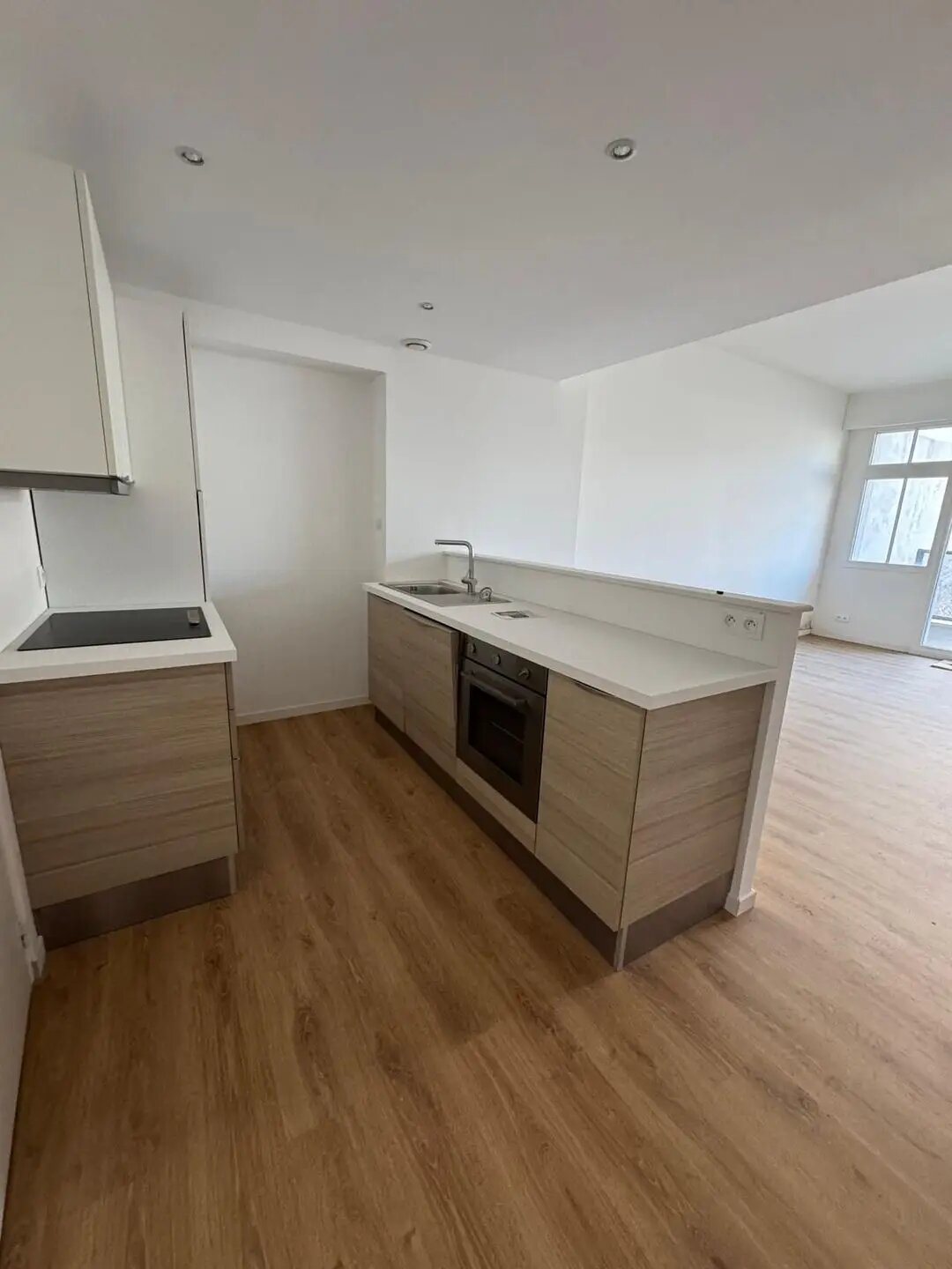 Maison à vendre, 85m², Le Touquet-Paris-Plage