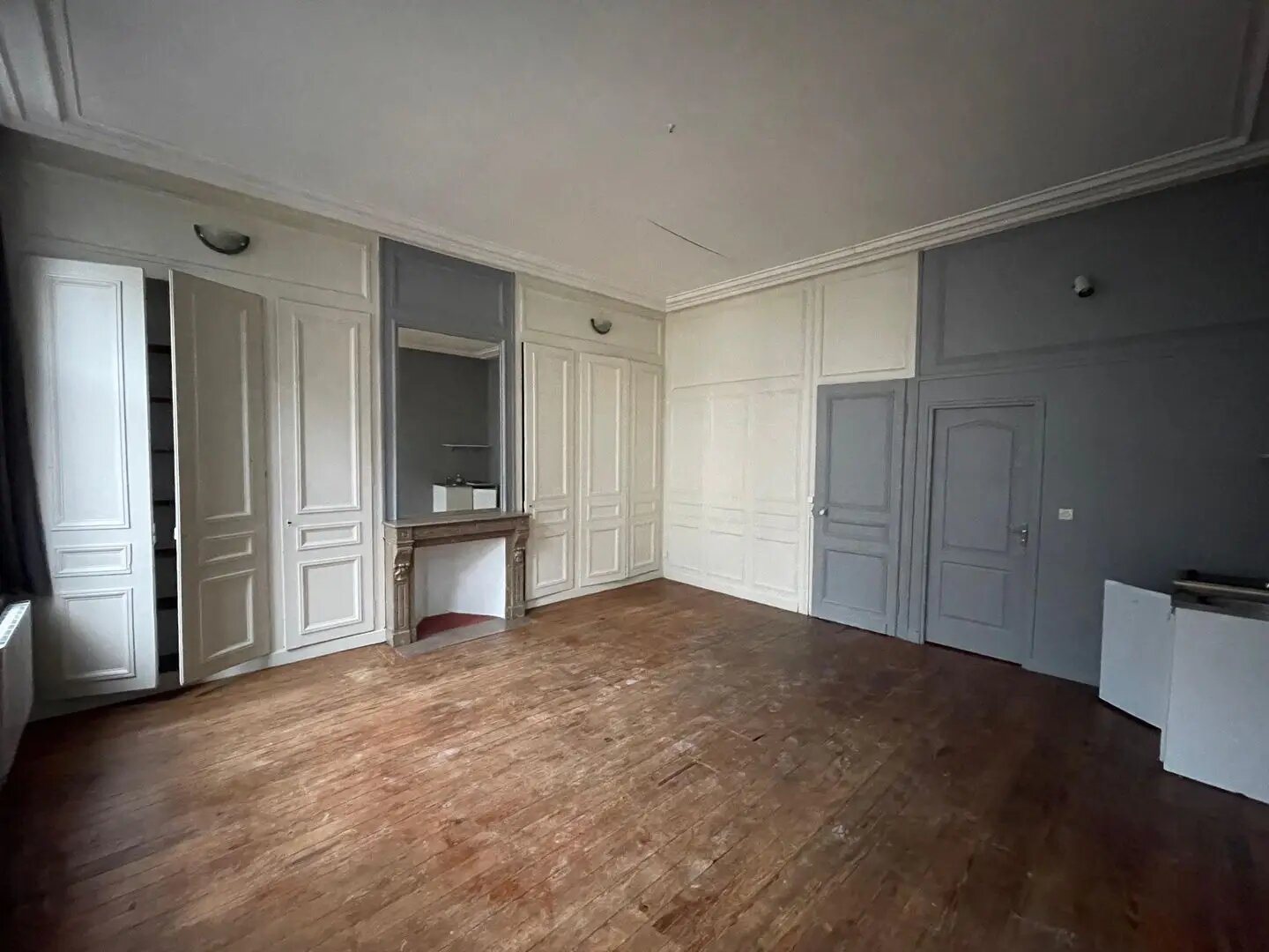 Appartement à vendre, 35m², Lille