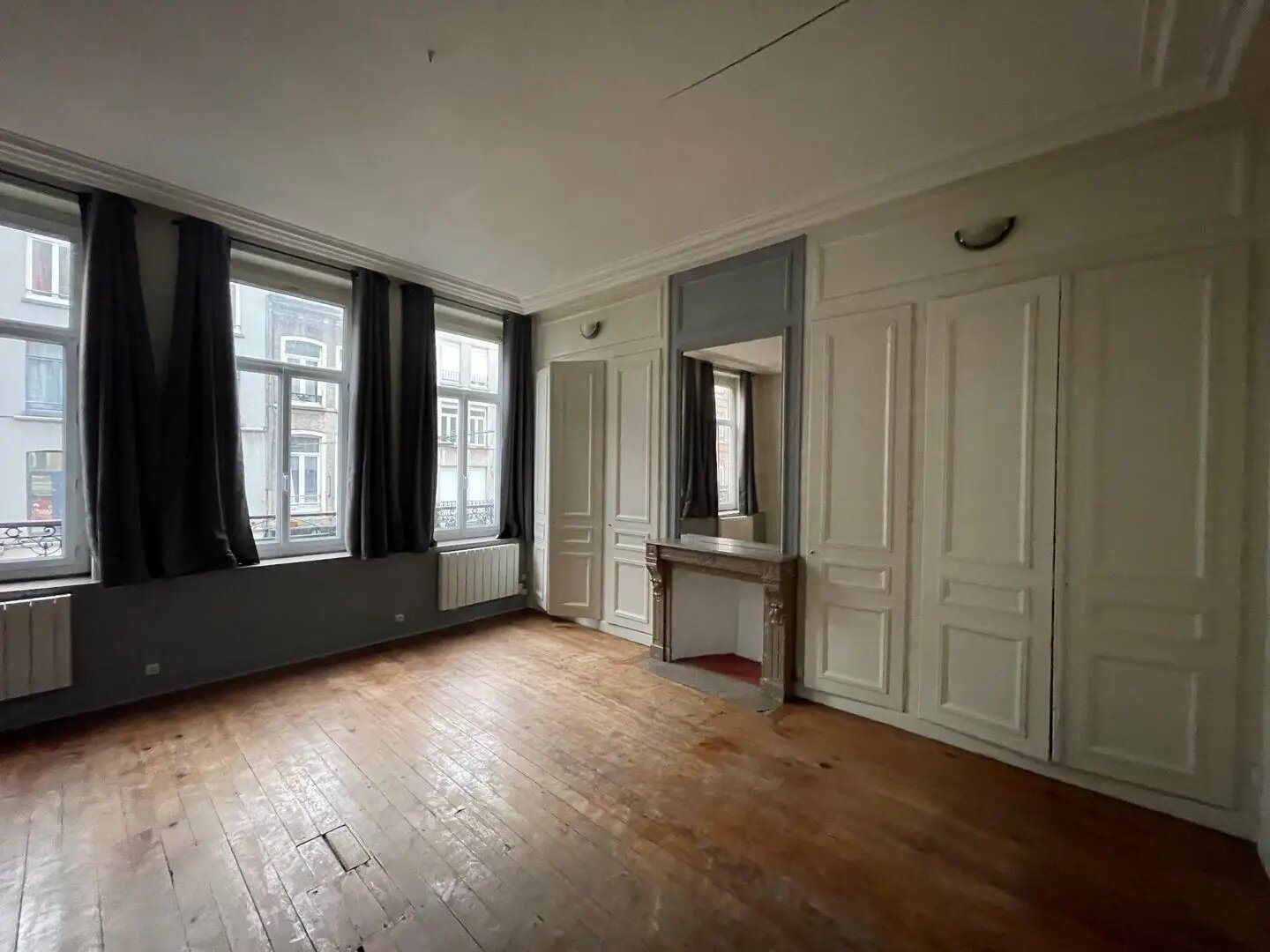 Appartement à vendre, 35m², Lille