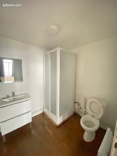 Appartement à vendre, 35m², Lille