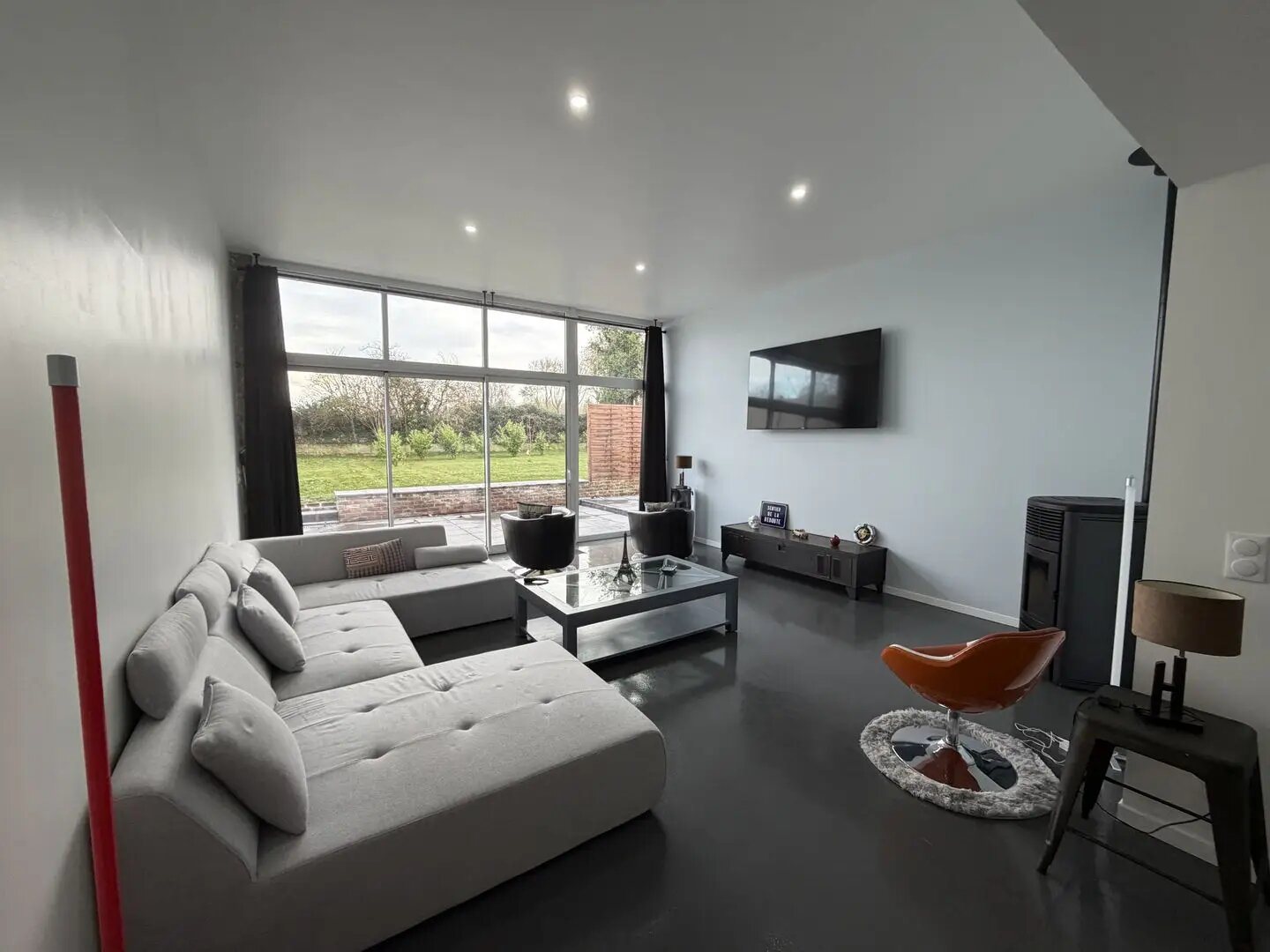 Maison à vendre, 471m², Lillers