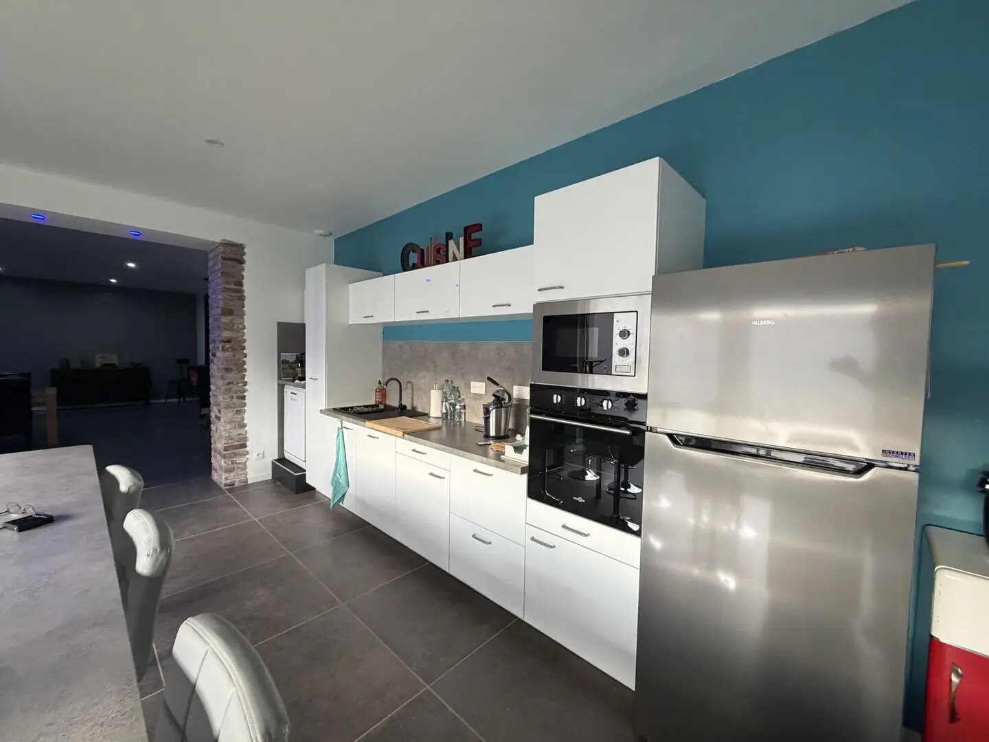 Maison à vendre, 471m², Lillers