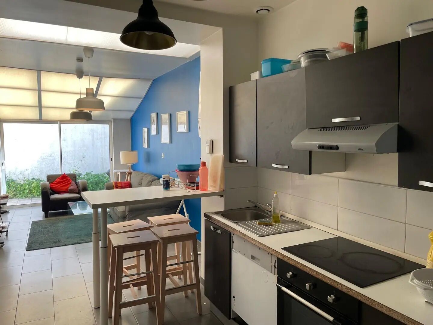 Maison à vendre, 87m², Lille
